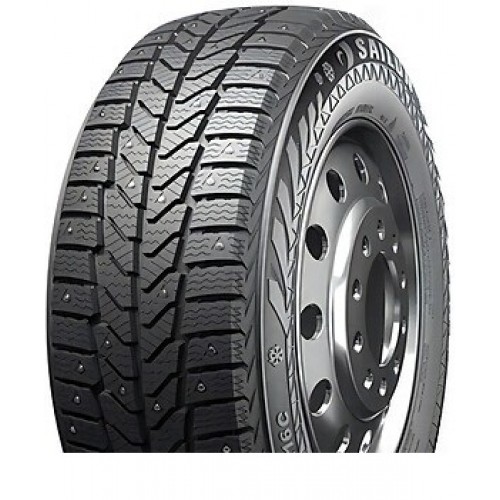 Шины Sailun Commercio Ice 215/75 R16C 116/114R (под шип)